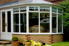 conservatories Springhill