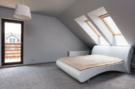 Springhill bedroom extensions