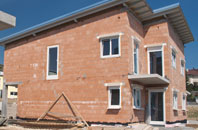 Springhill home extensions
