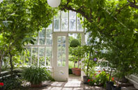 free Springhill orangery quotes