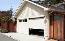 Springhill garage construction leads