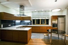 kitchen extensions Springhill